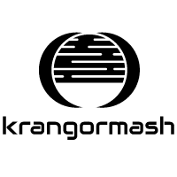 Логотип krangormash.ru Техника в жизни и спорте